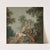 Le sacrifice à l’autel de l’Amour (1765 - 1770) by Jean-Baptiste Huet