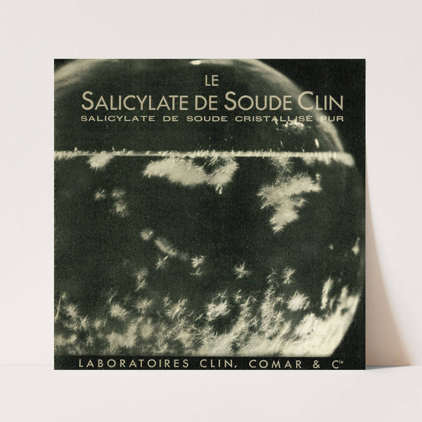 Rubiazol (1910-1950) by Laboratoires du docteur Roussel