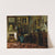 Le salon de Madame de Balzac, rue Fortunée by Jean Francois Gigoux