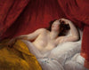 Le Sommeil