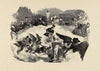 Le terme (1861)