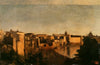 Le Tibre à Rome