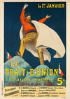 Le Trait-D’union