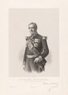 Le Vice-Amiral Romain Desfossés, Commandant en Chef de l’Escadre de la Méditerranée (1859)