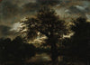 Le Vieux Chêne