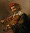Le Violoniste