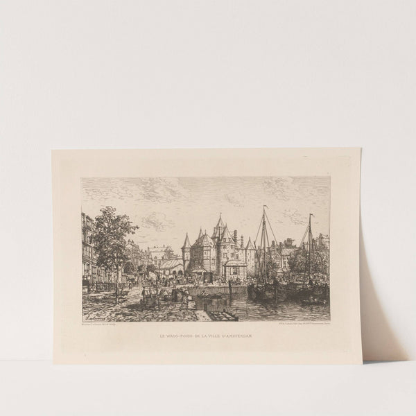 Panneau dècoratif, Chrysanthèmes fantastiques (1920) by Claudius Denis