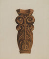 Leaf and Scroll