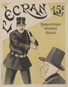 L’Ecran humoristique, littéraire, illustré (1902)