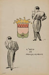 L’Ecu de Monseigneur