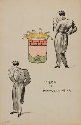 L’Ecu de Monseigneur