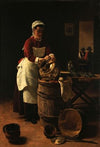 L’Ecureuse