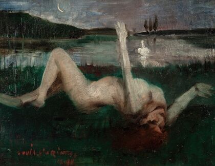 Leda