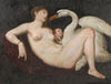 Leda and the swan