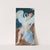 Leda mit dem Schwan (1921) by Josef Wawra