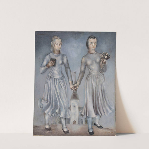 Leerilapsed (1936) by Karin Luts