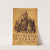 Left behind in Serbia by Boardman Robinson