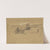 Left of No. 6, May 5th, 1864 (1864) by Alfred Rudolph Waud