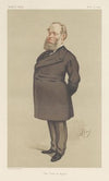 Legal; ‘The Court of Appeal’, Richard Baggallay, December 11, 1875