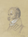 Leibkutscher des Barons von Bethmann