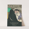 Leichners Fett-Puder. Der stumpfe interessante Teint der fashionablen Welt (1913) by Rolf Niczky