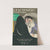 Leichners Fett-Puder. Der stumpfe interessante Teint der fashionablen Welt (1913) by Rolf Niczky