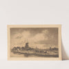Leiden (1888-1934) by Willem Adrianus Grondhout
