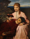 Leisure hours (1875)