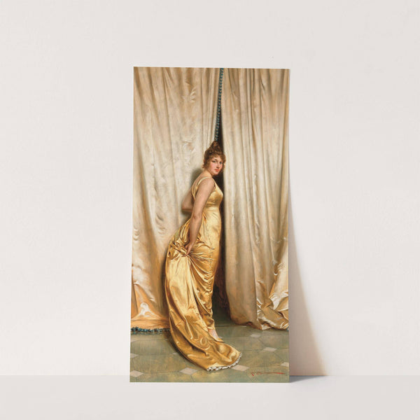 L’élégante by Frédéric Soulacroix