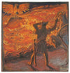 Lemminkäinen Tulijoella (1920)