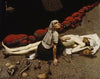 Lemminkäinen’s Mother