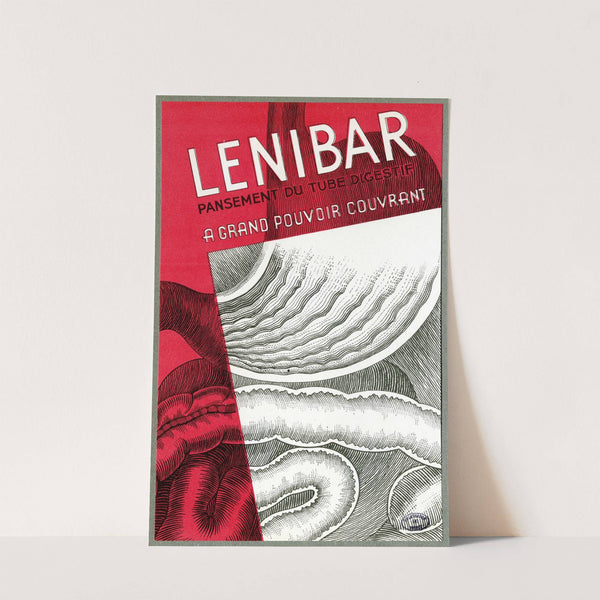 Lenibar (1910-1950)