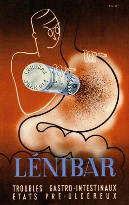 Lénibar (1910-1950)