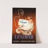 Lénibar (1910-1950) by Laboratoires Drouet & Plet