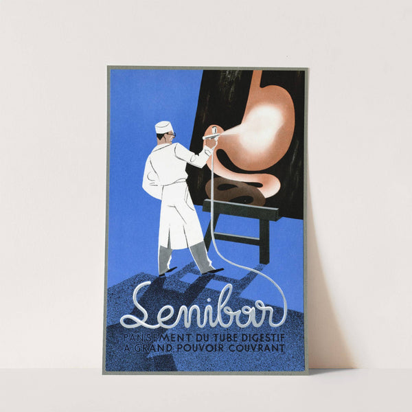 Lenibar (1910-1950)
