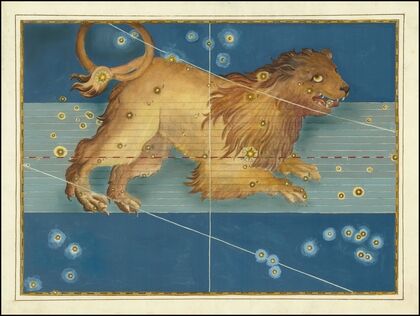 Leo (1603)