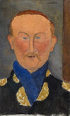 Léon Bakst (1917)
