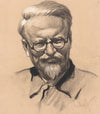 Leon Trotsky