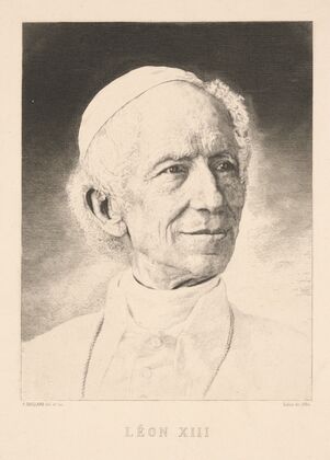 Leon XIII (1880)