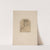 Leonardo da Vinci - Drawing of a man on horseback by P. & D. Colnaghi