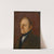 Leopold Kupelwieser, Maler by Amalia Oblak