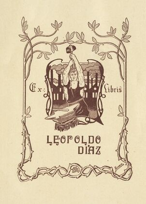 Leopoldo Diaz (1904)