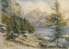 Leopoldsteiner See