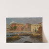 Lerici (1882) by Theophil Preiswerk