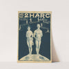 Les 2 Harc. Ohne jede Concurrenz – Great Novelty (1900) by A. Dupuis
