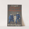 Les agents Balsamol & Rhinaquintine (1910-1950) by Laboratoires Lescène