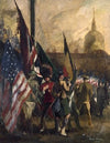Les Alliés