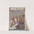 Les bateliers de la Volga ; Cabargol Bi-citrol by G. Garry