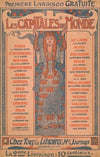 Les Capitales du Monde. Hachette & Cie. editeurs (1890 - 1891)