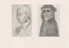 Les caricatures de Puvis de Chavannes Pl.12
